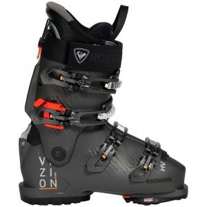 Лыжные ботинки Vizion 4b 100 hv gw 2026 г. Rossignol, Metal Grey
