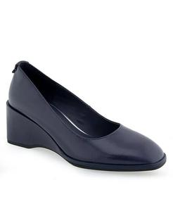 Женские туфли на танкетке Aurora Aerosoles, синий