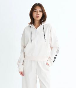 Толстовка BE ACTIVE