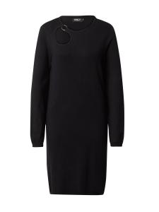 Вязаное платье ONLY LILIAN, Black