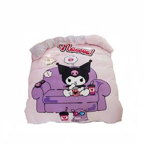 Пододеяльник Sanrio, Sunday Tian[Skin-Friendly, Soft And Sticky, Quick To Warm Up]