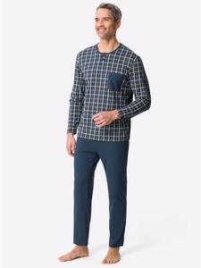 Пижама Sieh an!