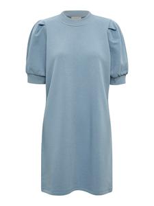 Платье minus Mika, дымно-синий