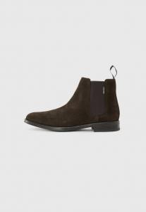Ботинки PS Paul Smith AUGUSTUS, Brown/Dark Brown