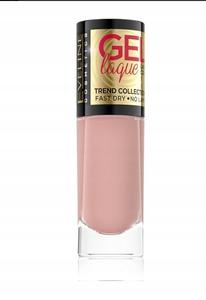 ЛАК ДЛЯ НОГТЕЙ Eveline 257 ГЕЛЬ-ЛАК