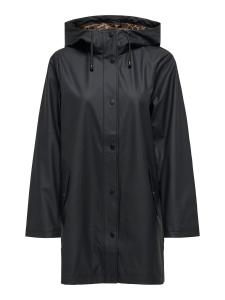 Демисезонное пальто ONLY, Black