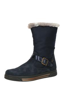 Ботинки PRIMIGI PUAGT, темно-синий