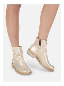 Ботильоны Felmini, серебряный