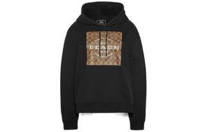 Толстовка унисекс COACH, цвет Black