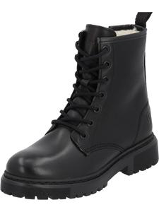 Ботинки на шнуровке Palado MONTECRISTO, черный