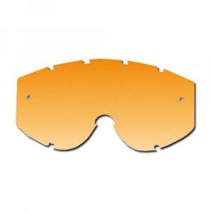 Визор для шлема Progrip 3222 Anti Fog, оранжевый