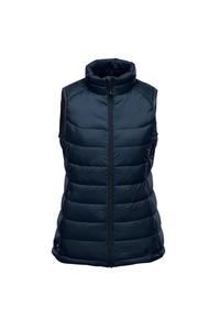 Термальный жилет Ставангер Stormtech, темно-синий