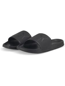 Сандалии "LeadCat 2.0" черного цвета Puma