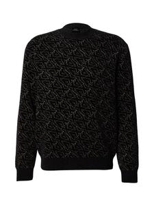 Свитер ARMANI EXCHANGE, Black