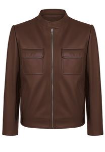 Куртка межсезонная Felix Hardy, коричневый