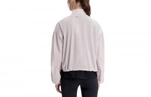 ФИЛА Женская куртка FILA, цвет Ice purple