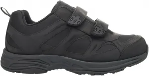 Кроссовки Propét Mens Connelly Strap Slip-on, черный