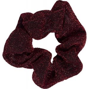 Резинка для волос Top Choice GLITTER (22906) микс цветов 1 шт