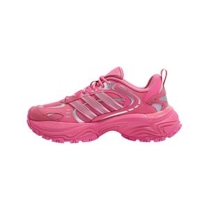 Shadow Fever массивные кроссовки unisex Adidas, розовый