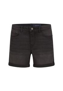 Джинсовые шорты BELUCKY 2PACK Noisy May, темно-серый