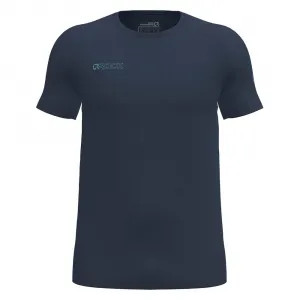 Футболка с коротким рукавом Rock Experience Corp, синий