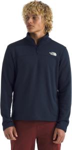 Мужские зимние ботинки THE NORTH FACE Thermoball Traction Mule V, С утеплителем и водоотталкивающей пропиткой, резиновая подошва, темно-синий