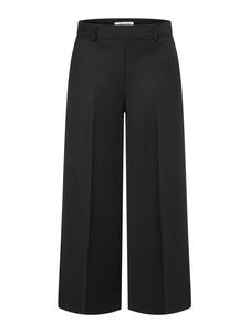 Тканевые брюки More & More, черный