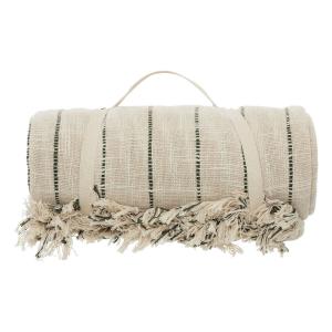 Покрывало luisa 240/260 см Atmosphera, бежевый