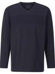 Короткая пижама BABISTA Carmino, темно-синий