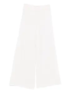 Брюки Stella с кулиской Ely Ely, белый