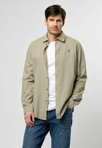 Рубашка GRAND PRAIRIE MCS, светло-зеленый