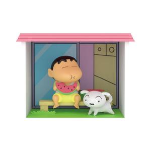 Коробки-сюрпризы 52TOYS