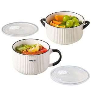 Боул Kawasimaya, controller fresh-keeping bowl+paiкрасный earrings fresh-keeping bowls