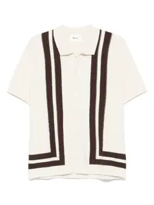 Рубашка Ares NN07, белый