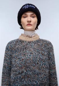 Джемпер Napapijri Jumper, Riviera Be/Dark Blue
