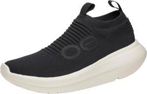 Кроссовки OOFOS Mens Oomy Zen, черный