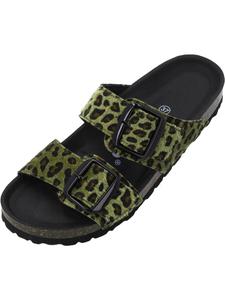 Мюли Palado Samos, зеленый