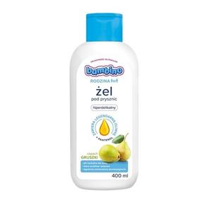 Bambino Семейный гель для душа с ароматом груши 400 мл