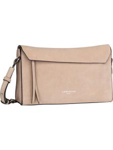 Сумка через плечо LIEBESKIND BERLIN Lora Suede 2151968, цвет stone