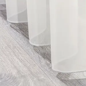 Шторы Dekoria, бежевый