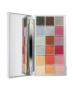 Тени для век Vesuvio Byredo