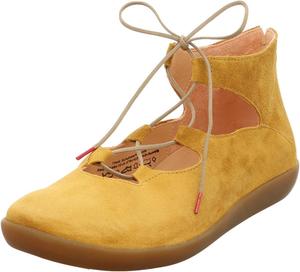 Think! Женские кеды на плоской подошве, Caramel 3010