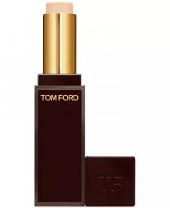 Мягкий матовый консилер Traceless Tom Ford, цвет 0W0 Shell (Fair Skin With Light Yellow Undertones)