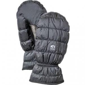 Лунные варежки - женские Hestra, черный