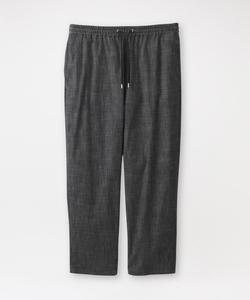 Брюки Loveless, цвет Black