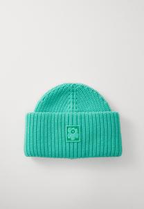 Шапка Marimekko TILAISUUS UNISEX, Turquoise