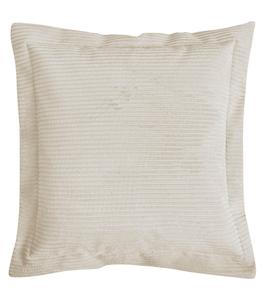 Декоративная подушка Mokebo бежевый, 70/8 см