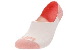 Женские носки FILA до щиколотки, цвет 1 double pack (coral apricot powder)