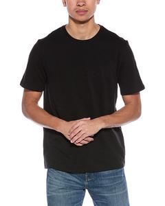 Футболка Винса Слаба Vince, черный