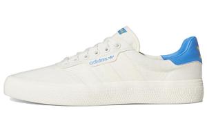 Кроссовки Adidas Originals Originals 3MC Vulc 'White Blue'